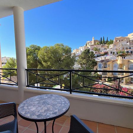 Villa Lucena Private Pool Casasol نيرخا المظهر الخارجي الصورة