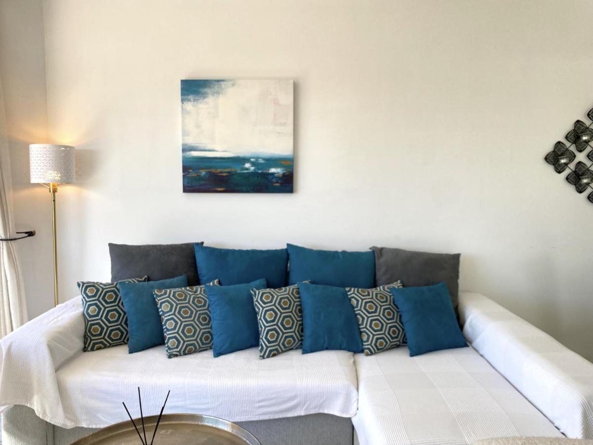 Villa Lucena Private Pool Casasol نيرخا المظهر الخارجي الصورة