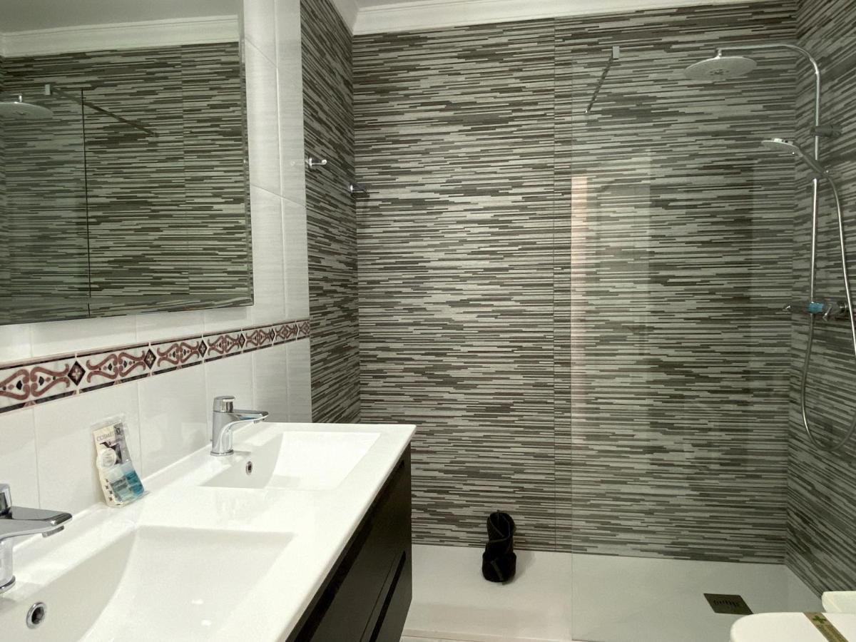 Villa Lucena Private Pool Casasol نيرخا المظهر الخارجي الصورة