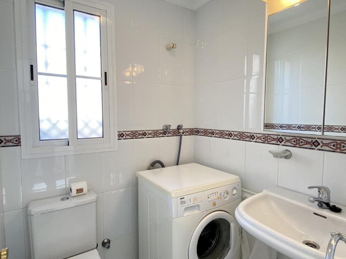 Villa Lucena Private Pool Casasol نيرخا المظهر الخارجي الصورة