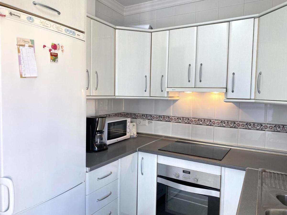 Villa Lucena Private Pool Casasol نيرخا المظهر الخارجي الصورة