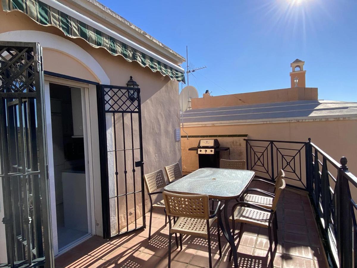 Villa Lucena Private Pool Casasol نيرخا المظهر الخارجي الصورة