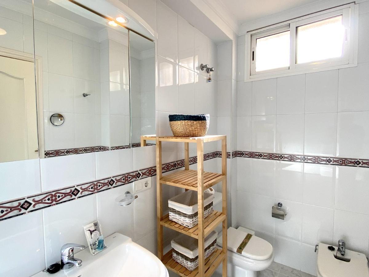 Villa Lucena Private Pool Casasol نيرخا المظهر الخارجي الصورة